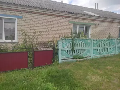 2-к кв. Белгородская область, Красногвардейский район, Палатовское ...