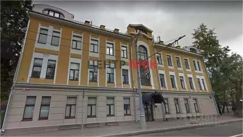 Офис в Москва Мытная ул., 22С1 (36 м)