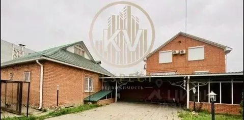 Дом в Ставропольский край, Пятигорск Февральская ул., 36 (180 м)