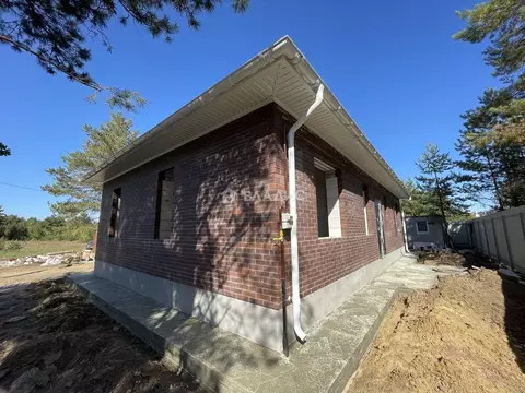 Дом в Воронежская область, Воронеж ул. Михаила Цвета (93 м)