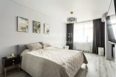 1-к кв. Московская область, Котельники ул. Кузьминская, 5 (42.0 м)