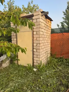 Участок в Самарская область, Волжский район, Верхняя Подстепновка ...