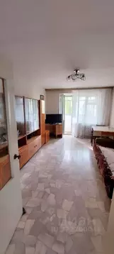 2-к кв. Саратовская область, Саратов ул. Имени С.Ф. Тархова, 21Б (48.4 ...