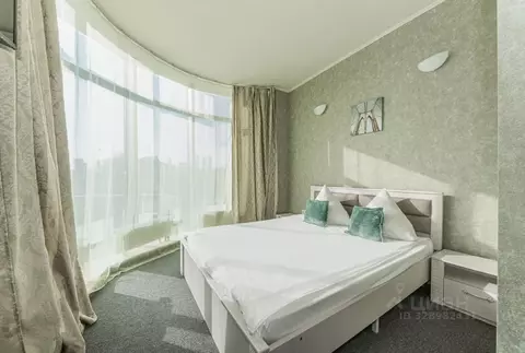 Комната Москва Монтажная ул., 11С2 (20.0 м)