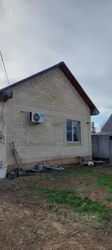 Дом в Астраханская область, Приволжский район, пос. Кирпичного Завода ...