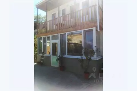 Дом в Крым, Феодосия ул. Степана Разина, 8 (70 м)