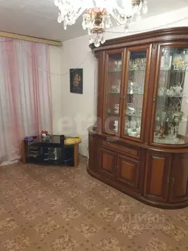 3-к кв. Пермский край, Пермь Автозаводская ул., 51 (61.0 м)