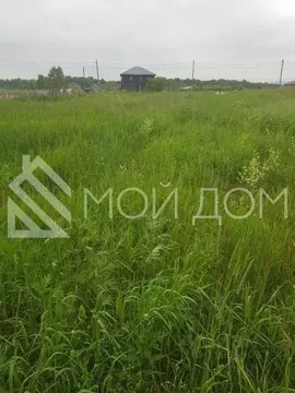 Участок в Сахалинская область, Южно-Сахалинск городской округ, с. ...