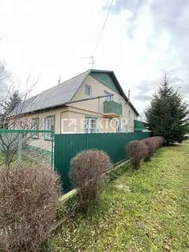 Дом в Кострома, посёлок Первомайский, Славянская улица, 85 (149 м)