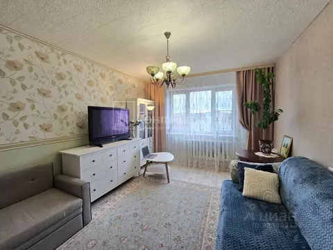 3-к кв. Владимирская область, Ковров ул. Строителей, 22к2 (64.0 м)