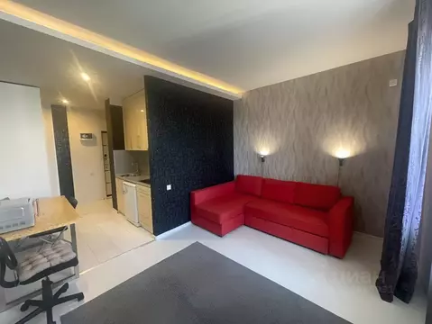 Студия Ростовская область, Ростов-на-Дону просп. Маршала Жукова (30.0 ...