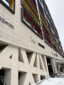 1-к кв. Москва Ходынский бул., 2 (31.0 м)