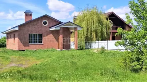 Дом в Тамбовская область, Тамбов городской округ, д. Перикса ул. ...