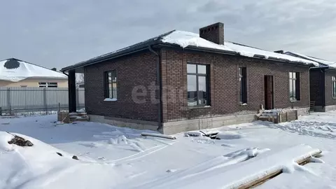 Дом в Ростовская область, Аксайский район, Щепкинское с/пос, пос. ...