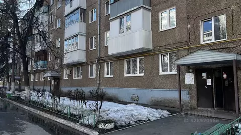 2-к кв. Башкортостан, Уфа ул. Менделеева, 215/1 (46.6 м)