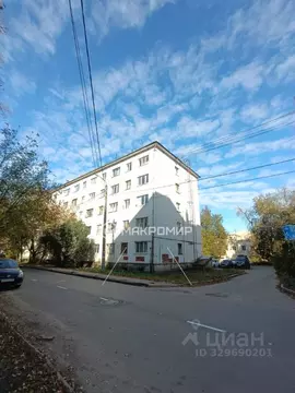 Комната Орловская область, Орел Карачевский пер., 20 (11.6 м)