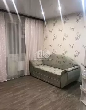 Студия Новосибирская область, Новосибирск ул. Фадеева, 66/5 (23.0 м)