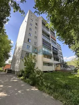 2-к кв. Владимирская область, Муром Ленинградская ул., 25 (46.8 м)