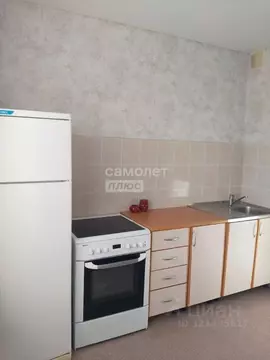 1-к кв. Челябинская область, Челябинск ул. Чичерина, 4а (40.5 м)