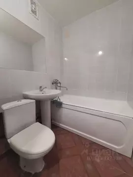 1-к кв. Самарская область, Самара пос. Береза, 1-й кв-л, 6 (29.7 м)