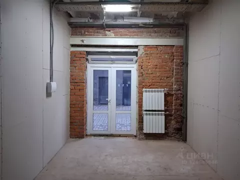 Помещение свободного назначения в Москва Смирновская ул., 2С1 (18 м)