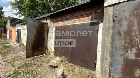 Гараж в Иркутская область, Иркутск Култукская ул., с1А/14 (21 м)