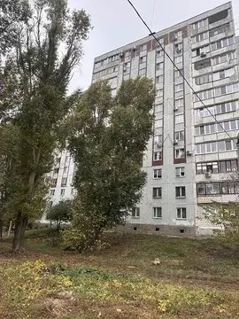 3-к кв. Самарская область, Самара Пензенская ул., 58 (67.0 м)