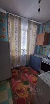 2-к кв. Пермский край, Пермь ул. Калинина, 36 (44.3 м)