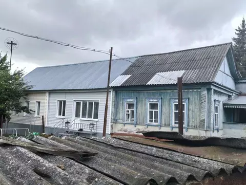 3-к кв. Пензенская область, Лунинский район, с. Родники Заводская ул., ...