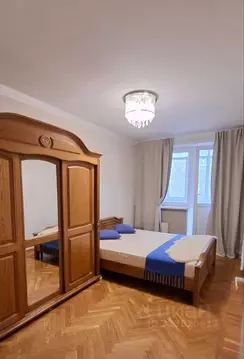 3-к кв. Москва Веерная ул., 1К4 (80.2 м)