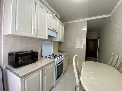 1-к кв. Кабардино-Балкария, Нальчик ул. Толстого (41.9 м)