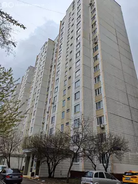2-комнатная квартира: Москва, Коктебельская улица, 4к2 (57.7 м)