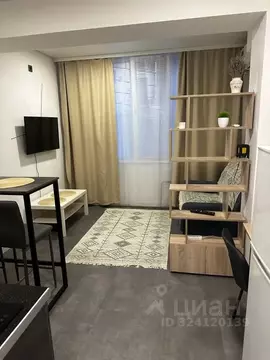 1-к кв. Краснодарский край, Сочи Амбровая ул., 23 (20.0 м)