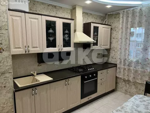 3-комнатная квартира: Анапа, улица Ленина, 219 (66 м)