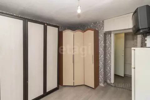 1-к кв. Тюменская область, Тюмень Олимпийская ул., 20 (14.0 м)