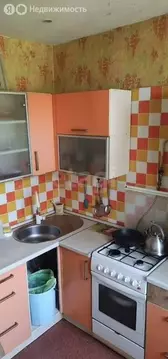 2-комнатная квартира: Тверь, проспект Победы, 40 (62.4 м)