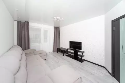 3-к кв. Карелия, Петрозаводск ул. Варламова, 38 (70.8 м)