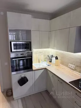 1-к кв. Пермский край, Пермь Теплогорская ул., 24к5 (42.0 м)