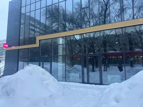 Помещение свободного назначения в Татарстан, Набережные Челны ул. ...