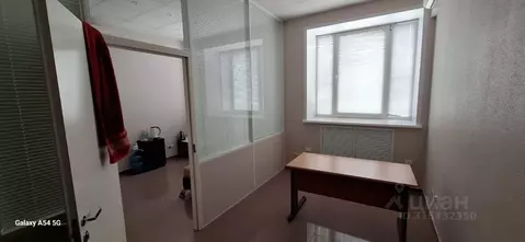 Офис в Пермский край, Пермь Маршрутная ул., 10Б (23 м)