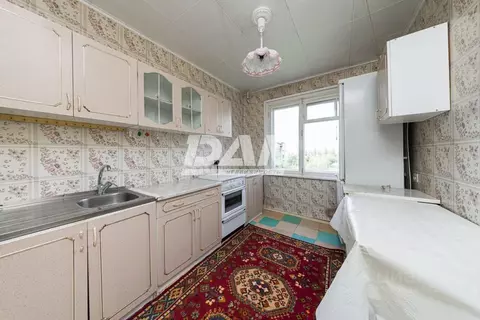 3-к кв. Челябинская область, Челябинск Университетская Набережная ул., ...