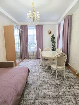 4-к кв. Санкт-Петербург Садовая ул., 83 (109.3 м)