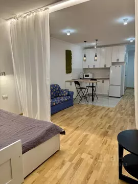 Студия Московская область, Одинцово Северная ул., 5к2 (38.0 м)