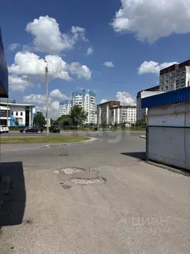 Торговая площадь в Псковская область, Псковский район, Завеличенская ...