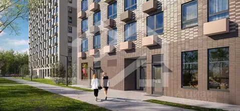 Торговая площадь в Москва Дорожная ул., 46к7 (149 м)