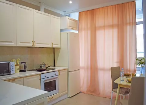1-к кв. Москва Родниковая ул., 30к1 (40.0 м)
