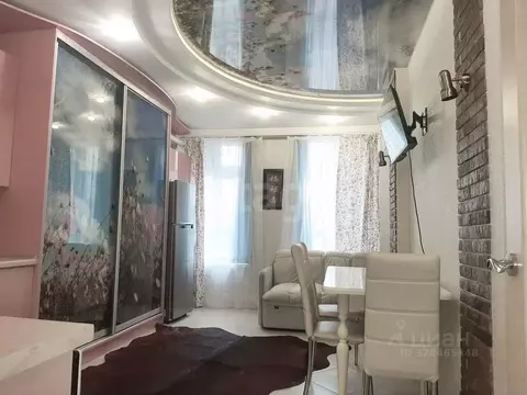 2-к кв. Севастополь ул. Тараса Шевченко, 49 (78.2 м)