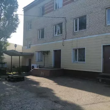 Помещение свободного назначения в Ставропольский край, Ставрополь ул. ...