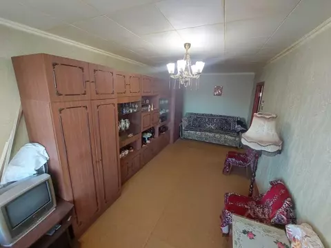 2-к кв. Московская область, Орехово-Зуево проезд Беляцкого, 1 (42.0 м)