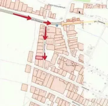 Участок в Свердловская область, Тугулым пгт  (1400.0 сот.)